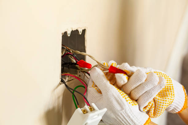 Best Electrical Safety Inspections  in Rural Hall, NC